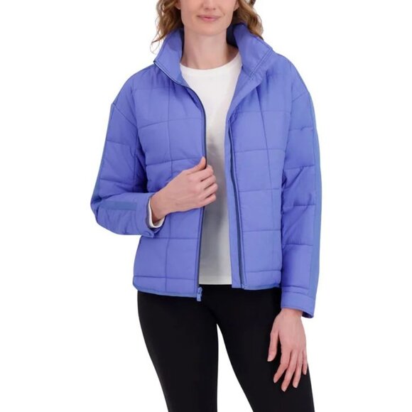 Roxy Women's Quilted Jacket - Picture 1 of 10